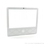 Bezel, Front