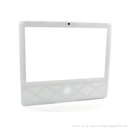 Bezel, Front