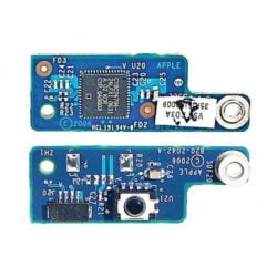 IR Board iMac C2D White  24 820-2042-A MA456LL