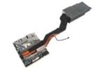 Video Card, NVIDIA GeForce 8800 GS - 24 inch 2.8-3.06GHz iMac Early 2008 A1225 MB325LL