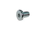 Screw, T10, Wafer head, M4x7x6MM, Pkg. of 5
