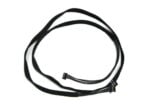 Cable, Temp Sensor, LCD Display Panel iMac 24 Mid 2007 593-0677.