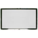 Cover, Front, Glass iMac 24 Mid 2007 620-4021