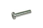 Screw, T10, Wafer head, 3x13, Pkg. of 5