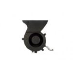 Fan, CPU iMac 24 Early 2009 604-0273,BFB1012M