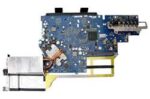 Logic Board iMac 24-inch Mid 2007 2.8 GHz CTO MA878LL 820-2110-A A1225