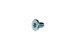 Screw, T6, Wafer Head, Pkg. of 5