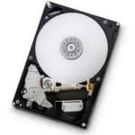 Hard Drive- 3TB- 7200RPM 655-1726