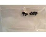 Screw, SSD Hard Disk Drive, Pkg. of 5 iMac 21.5 Late 2012