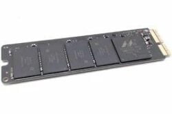 Solid State Drive- 128GB iMac 27 Late 2015