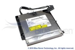 Drive, Optical, 12.7mm, Slot-Loading, SATA
