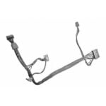 Cable, AC/DC Power/Backlight/SATA, SSD iMac 27 Mid 2010 593-1383