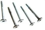 Screw, Delta Pt, 3x24, T10, Wafer Head, Pkg. of 5 iMac 21.5 Mid 2010