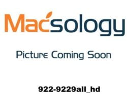 Hard Drive Temp Sensor Cable 2009/2010 iMac 21.5 Late 2009