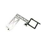 Bracket, Video Card to Logic iMac 27 Late 2009