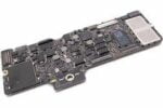 Logic Board- 1.2GHz- 512GB MacBook Retina 12 Early 2015  820-00045-10