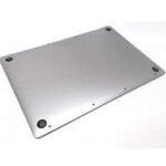 Bottom Case w/ Battery- Space Gray MacBook Retina 12 Early 2016