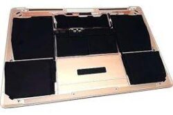 Bottom Case w/ Battery- Rose Gold MacBook Retina 12 Early 2016 613-01926