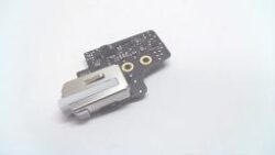Audio Board- Silver