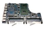 Logic Board  MacBook 13-inch 1.83 GHz MA254LL 820-1889-A A1181