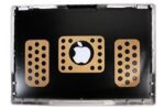 Housing, Display Rear White MacBook 13 815-8604