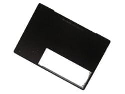 Housing, Bottom Case, Black