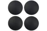 Standoff, Rubber, Mushroom Shape, Bottom Case