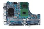 Logic Boad MacBook 1.83 MA699LL/A A1181 820-1889-A