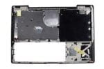 Housing, Bottom Case, Black