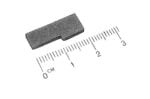 Sponge, Heatsink Thermistor Conn, 4 mm