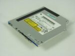 Drive, SuperDrive, 8x, DL, Slot, RQ, PATA