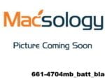 Battery BLACK MacBook 13