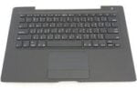 Top Case Black MacBook 13 Late 2006