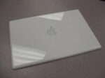 Housing Display Rear Macbook 07 08 09  A1181