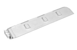 Bezel Scoop, Right, Version 2