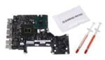 Logic Board MacBook 13-inch Late 2008 2.4 GHz MB467LL 820-2327-A A1278