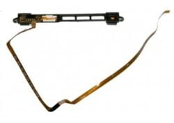 Front HDD BRKT ASSY,W/IR & Sleep LED