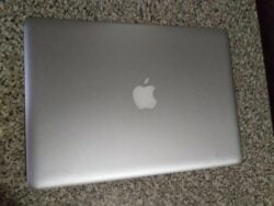 Display Clamshell Assem Macbook Air 1.6-1.8 A1237 820-2185 - Image 2