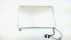 A1465 EMC 2631 (AS IS)(AD11) 661 7468 C 661 02345 661 7468 lcd display clamshell glsy mba macbook air 11 mid 2013 - Image 2
