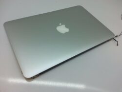 A1465 661 7468 MJVM2LL A 661 02345 lcd display clamshell 11 inch glossy macbook air 11 early 2015 - Image 2