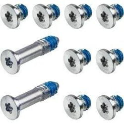 Screw, Penatalobe, 2.48 mm, Pkg. of 5 MacBook Air 11 Late 2010
