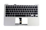 Housing, Top Case with Keyboard MacBook Air 11 Late 2010