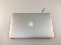 LCD,DISPLAY CLAMSHELL,ETCH-NYC MacBook Air  11 Mid 2012