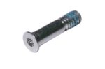Screw, Cosmetic, Rear Cover, Pentalobe, Long, Pkg. of 5 MacBook Air 13 Late 2010