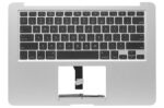 Housing, Top Case with Keyboard MacBook Air 13 Late 2010 069-6952