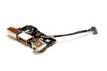 I/O Board Macbook Air Late 2010 820-2869 MC503LL/A, MC504LL/A A1369